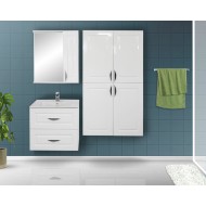 Mobilier Baie ISLA - Varianta 2 Mobilier Baie ISLA - Varianta 2